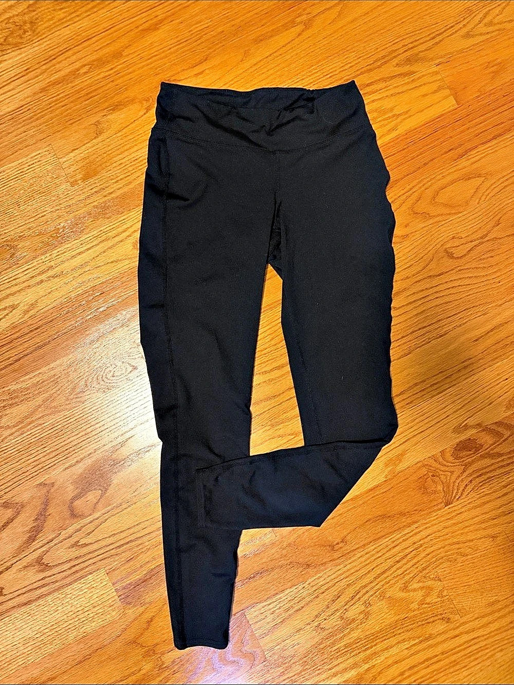 Gap Black Leggings